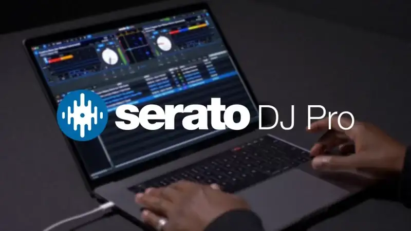 Serato DJ Pro Suite v3.2.0 [WiN] preview