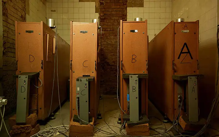What is a plate reverb and where have been used? preview