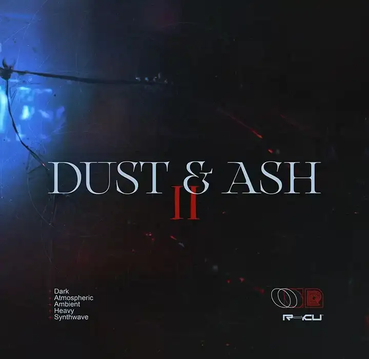 Renraku Dust and Ash 2 [WAV-SERUM PRESETS] preview