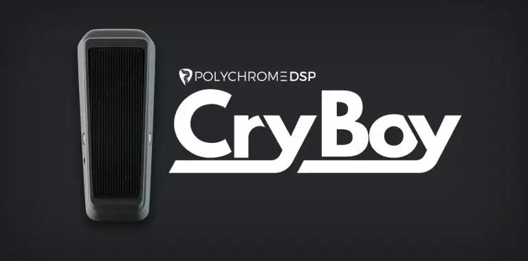 PolyChrome DSP Cry Boy [WiN] preview