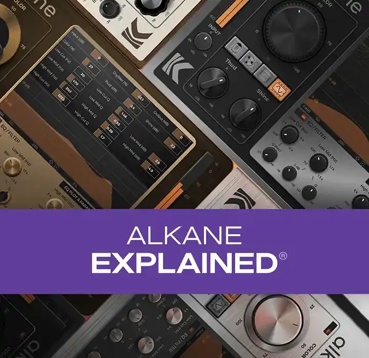 Groove3 Alkane Explained [TUTORiAL] preview