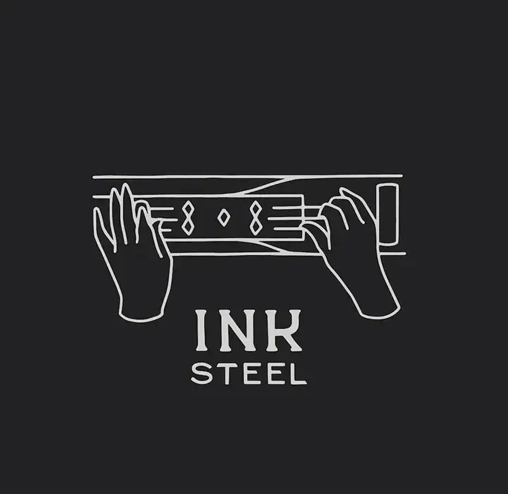 Ink Audio Ink Steel [KONTAKT] preview
