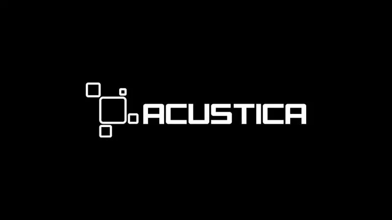 Acustica Audio Plugins + Framework [WiN] preview