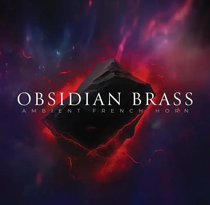 Emergence Audio Obsidian Brass [KONTAKT] preview