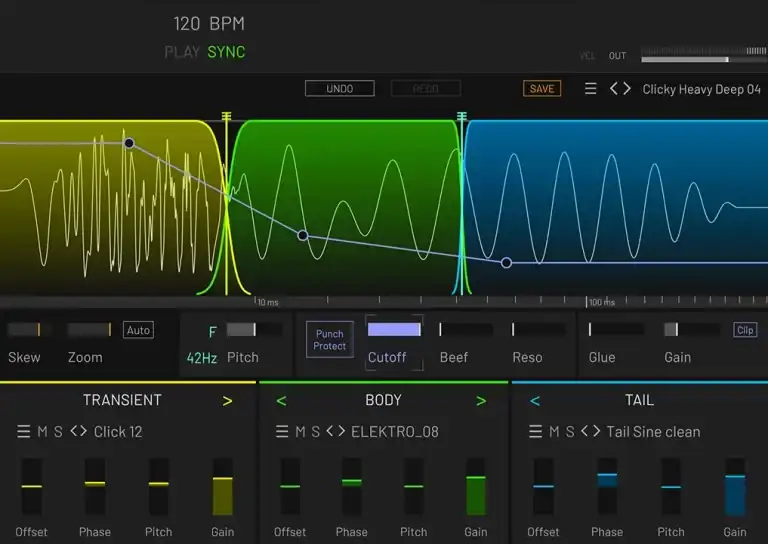 Dawesome Chop Suey v1.5 [WiN-MAC] preview