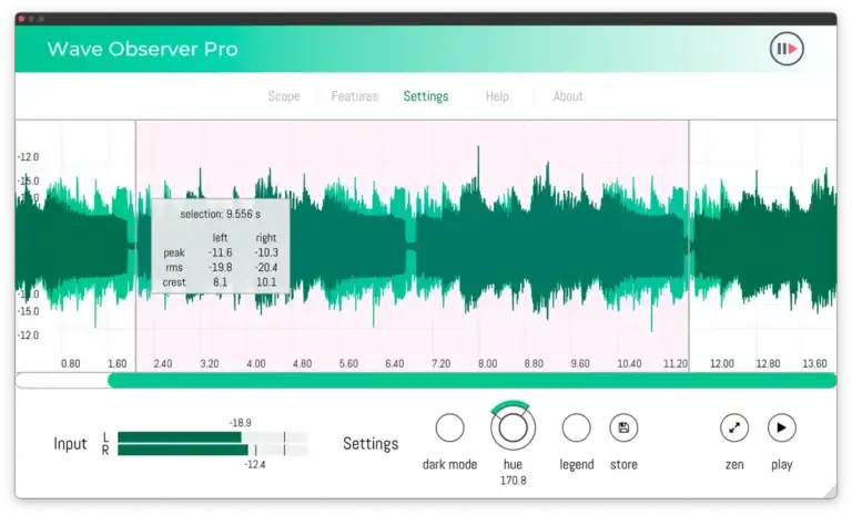 Wave Observer Pro 2 [WiN] preview
