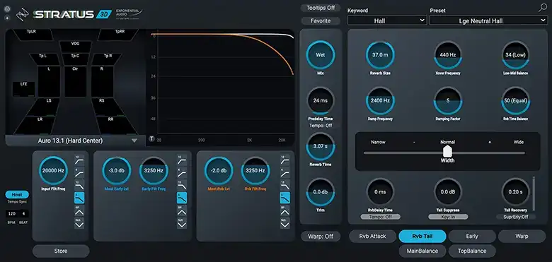 Exponential Audio Stratus 3D [WiN-MAC] preview