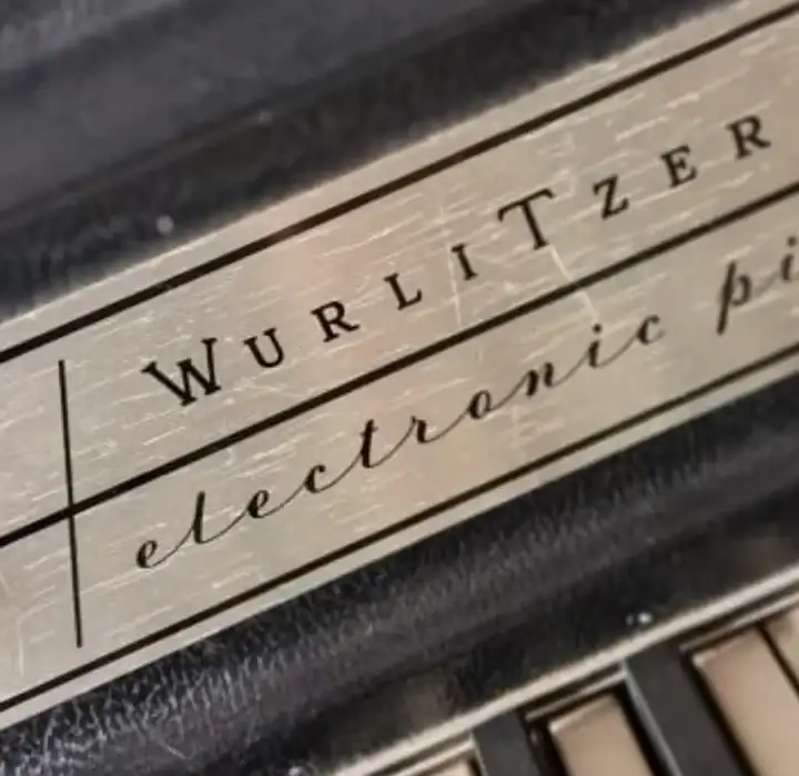 Sound Dust Wurlitzer Toolkit [KONTAKT] preview