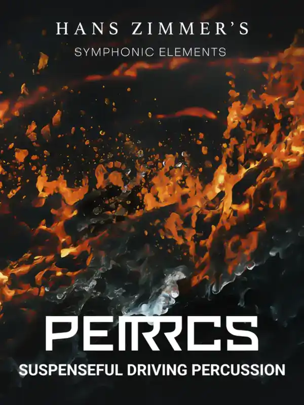 UJAM Symphonic Elements Perrcs [WiN] preview