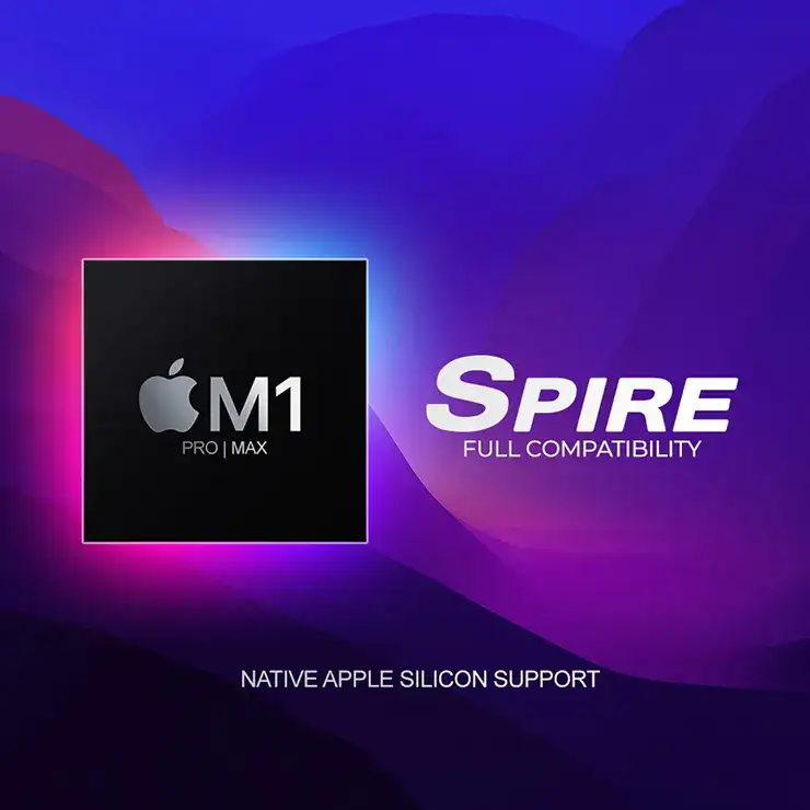 Reveal Sound Spire v1.5.11 [WiN-OSX] preview