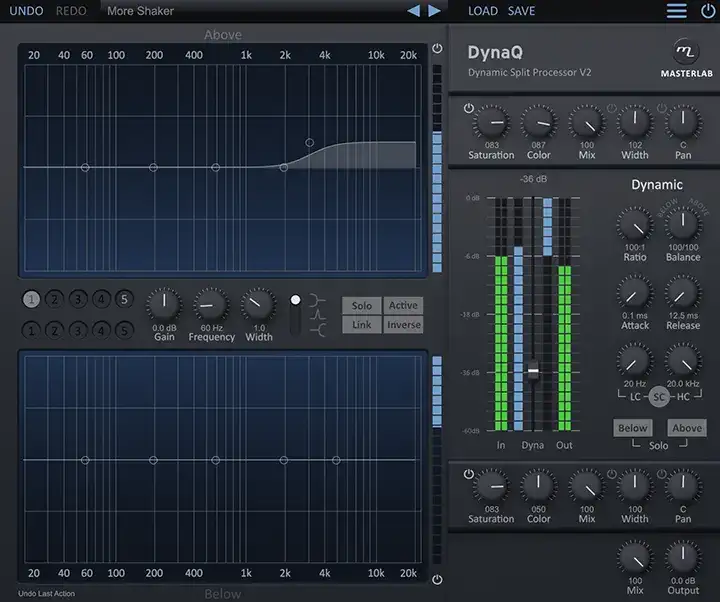 Masterlab Audio DynaQ V2 [WiN] preview
