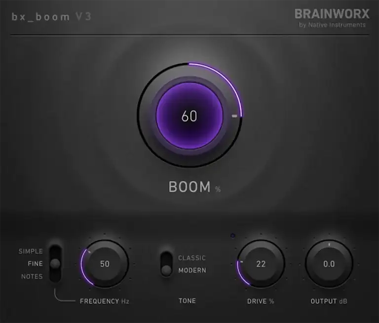bx_boom V3 [WiN-MAC] preview