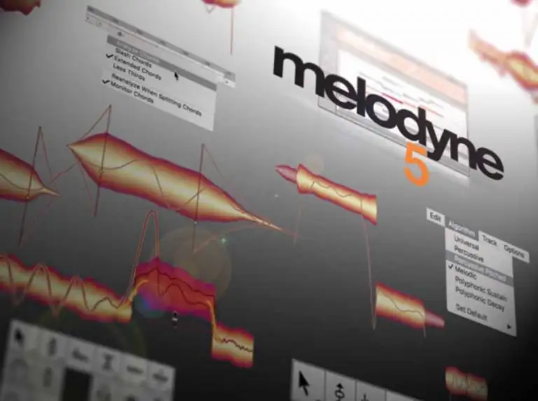 Groove3 Melodyne 5 Tips and Tricks [TUTORiAL] preview