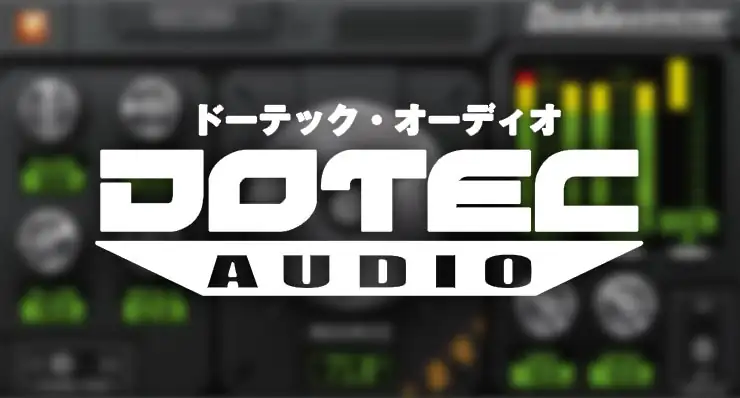 Dotec-Audio All Products [WiN] preview