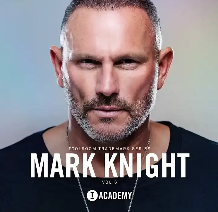 Toolroom Mark Knight Vol. 6 Trademark Series [WAV-SERUM] preview