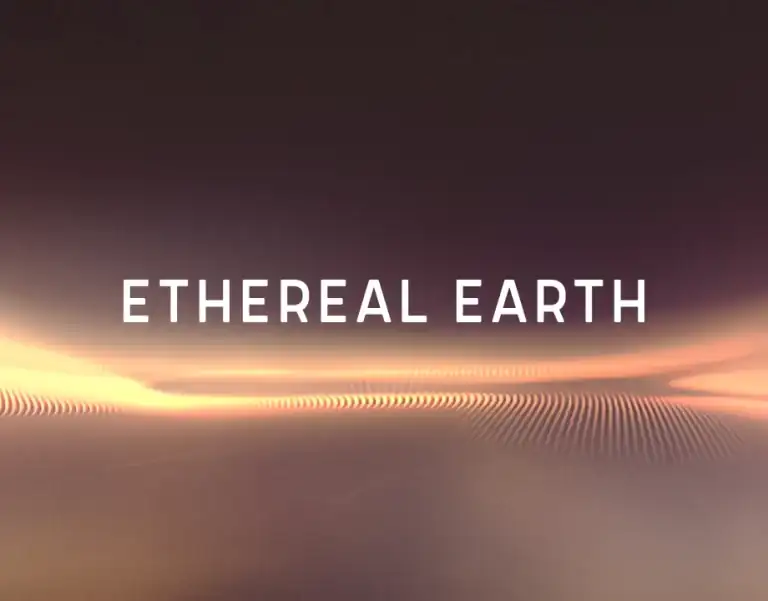 Native Instruments Ethereal Earth v2.1.1 [KONTAKT] preview