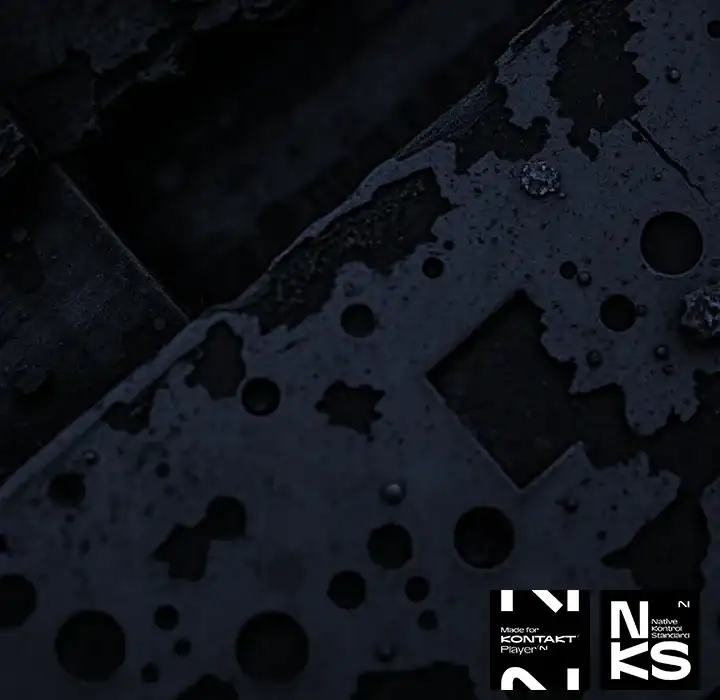 Edu Prado Metal Pipes & Plates [KONTAKT] preview