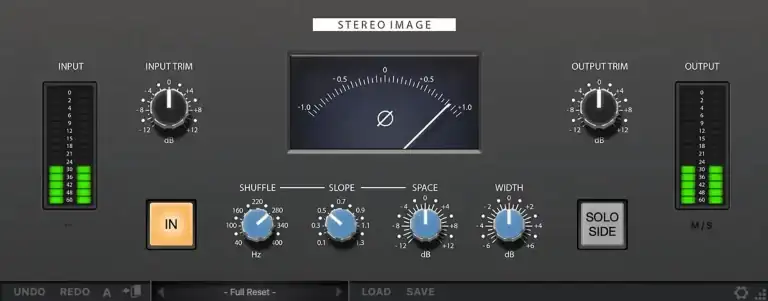 Red Rock Sound Fuse Stereo Image v1.0.5 [WiN] preview
