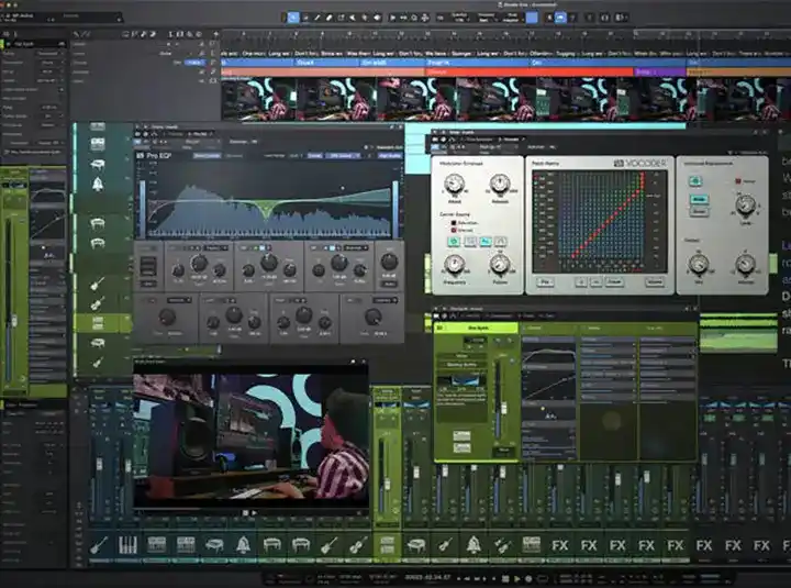 Groove3 Studio One 6 Explained [TUTORiAL] preview