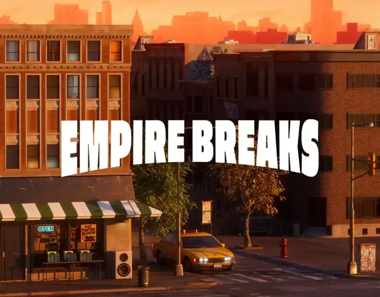 Native Instruments Empire Breaks [KONTAKT] preview
