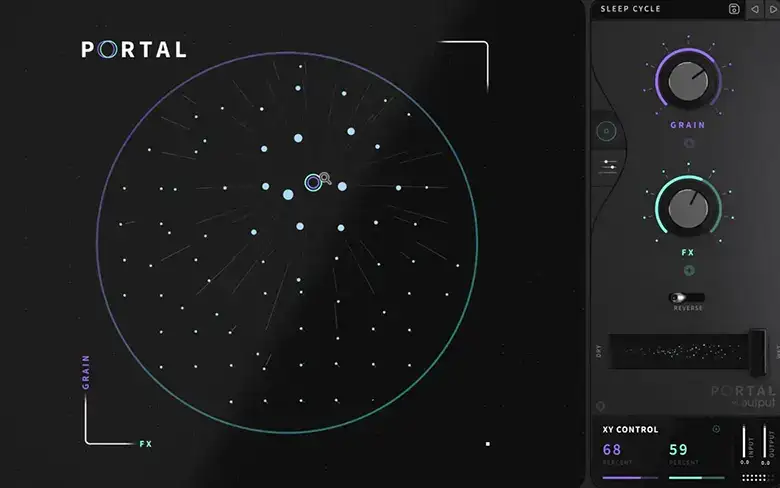 Output Portal v1.2.0 [WiN] preview