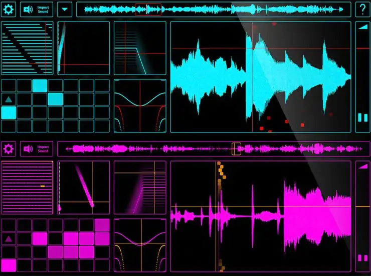 Delta-V Audio SpaceCraft [WiN] preview