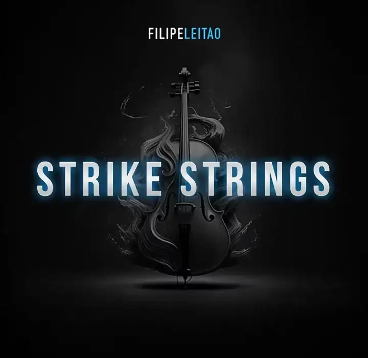 Filipe Leitao Strike Strings [KONTAKT] preview