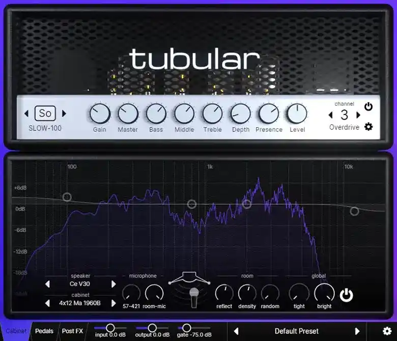 Mod Sound Tubular [WiN] preview
