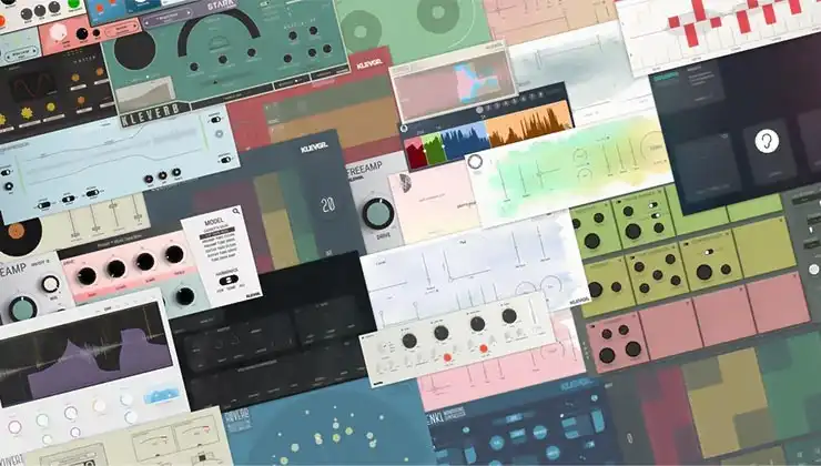 Klevgrand Everything Bundle [WiN-OSX] preview