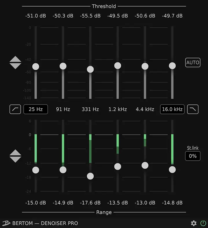 Bertom Denoiser Pro v3 [WiN] preview