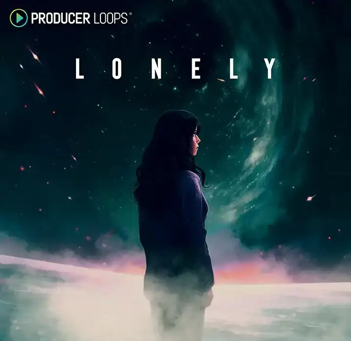 Producer Loops Lonely [MULTiFORMAT] preview