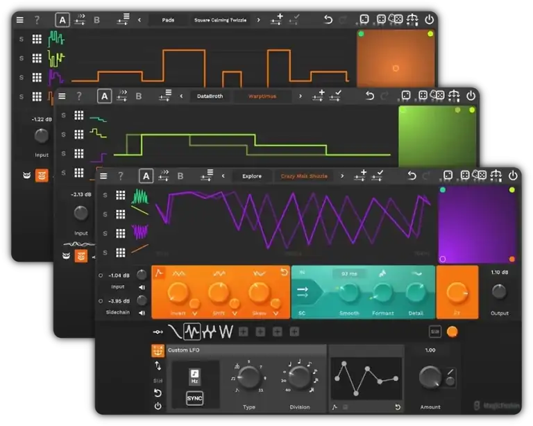 GS DSP Plugins Complete Bundle 2024.4 [WiN] preview