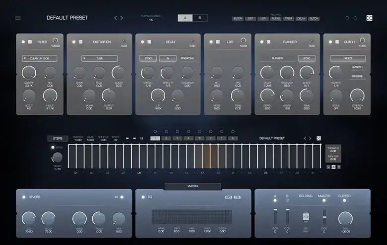 Dmitry Sches DS Tantra 2 [WiN] preview