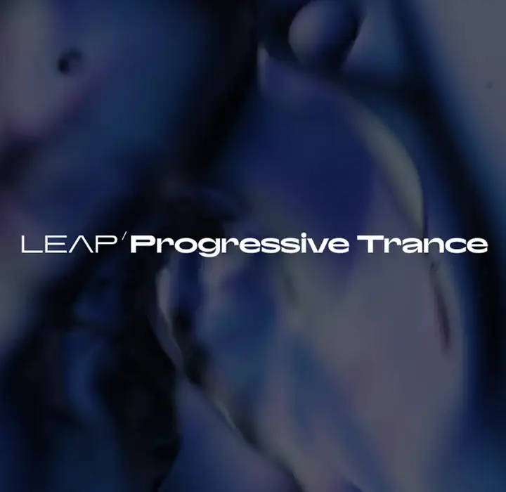 Native Instruments Progressive Trance [KONTAKT] preview