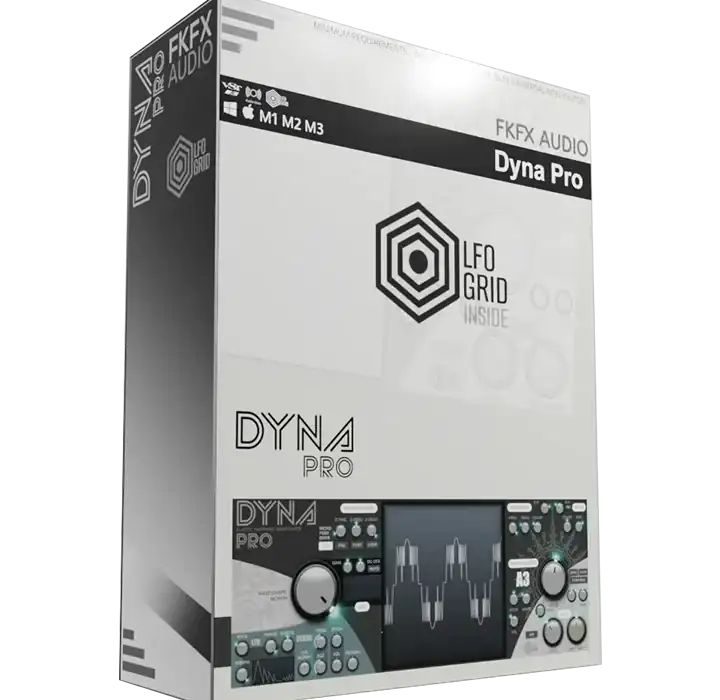 FKFX Dyna Pro 1.2 [WiN] preview
