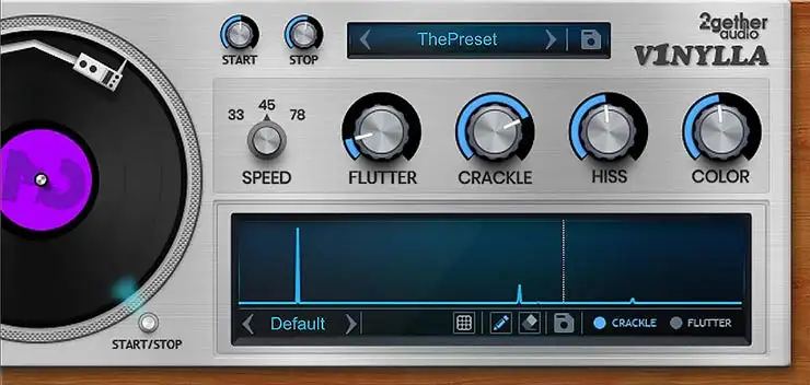 2getheraudio V1NYLLA [WiN] preview