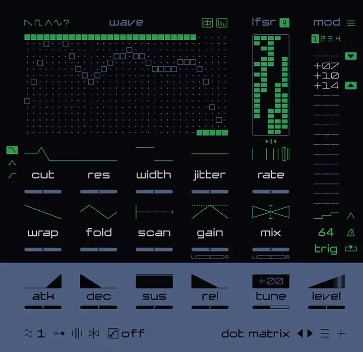 Fors Junior [WiN-MAC-LiNUX] preview