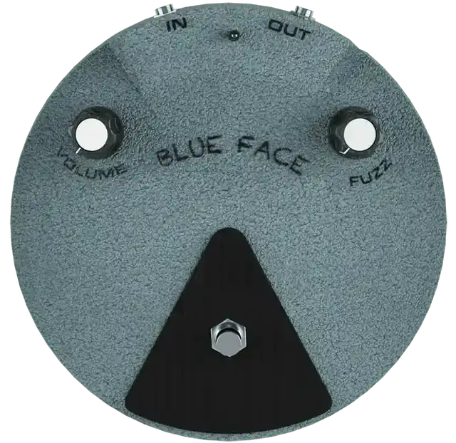 Audiority Blue Face v1.3 [WiN] preview