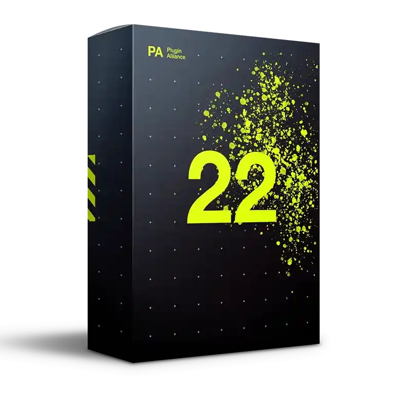 Plugin Alliance All Bundle 2022 [WiN] preview