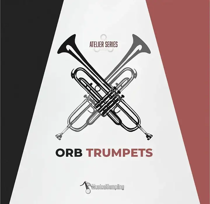 Musical Sampling Atelier Series Orb Trumpets [KONTAKT] preview