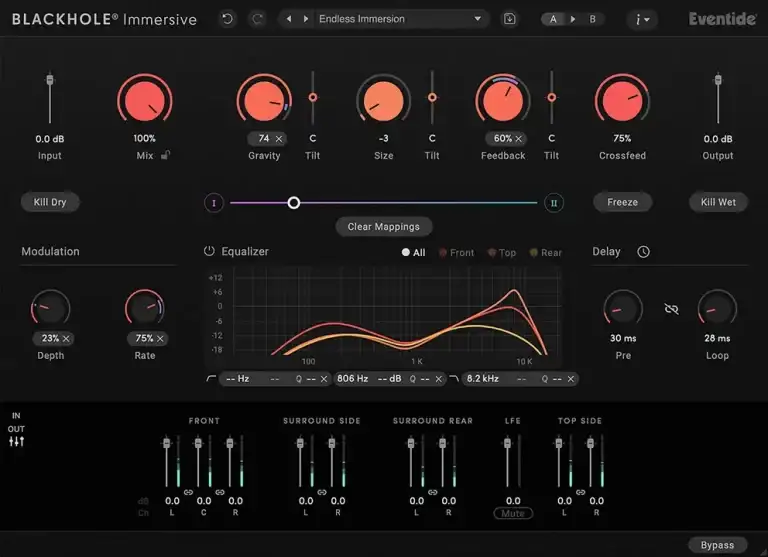Eventide Blackhole Immersive v1.3.0 [WiN] preview