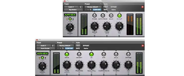 Avid Aphex Bundle v18.8.0 [WiN] preview