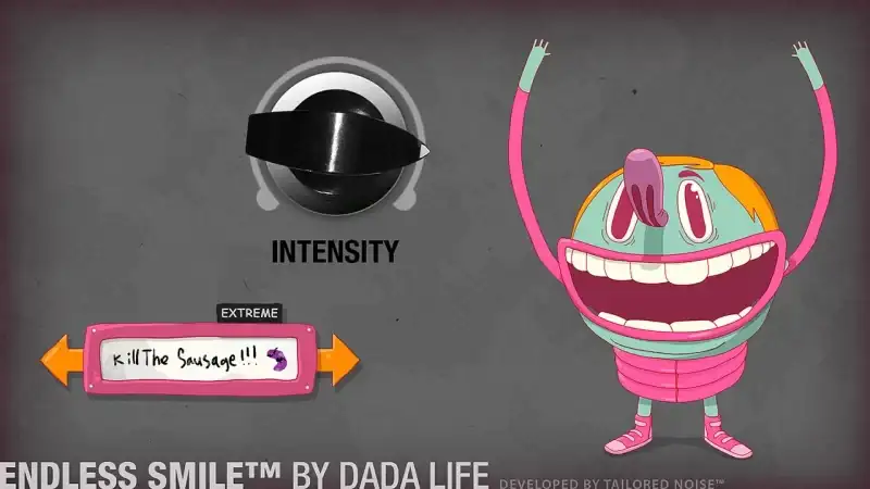 Dada Life Endless Smile v1.3.1 [WiN] preview