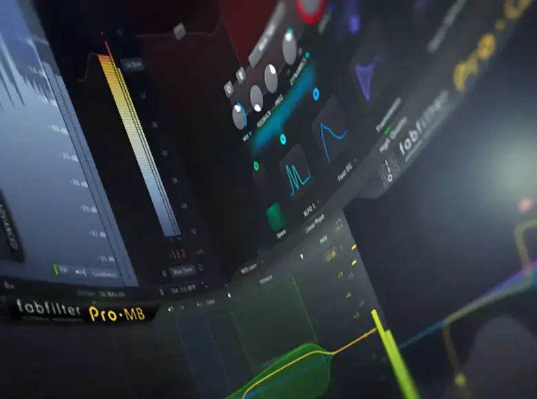 Groove3 FabFilter Tips & Tricks [TUTORiAL] preview