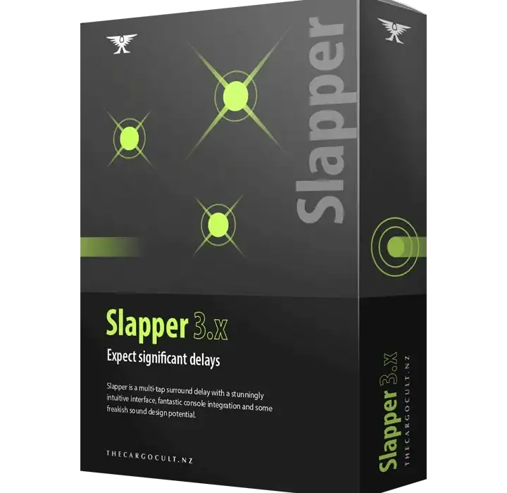 The Cargo Cult Slapper 3 [WiN] preview