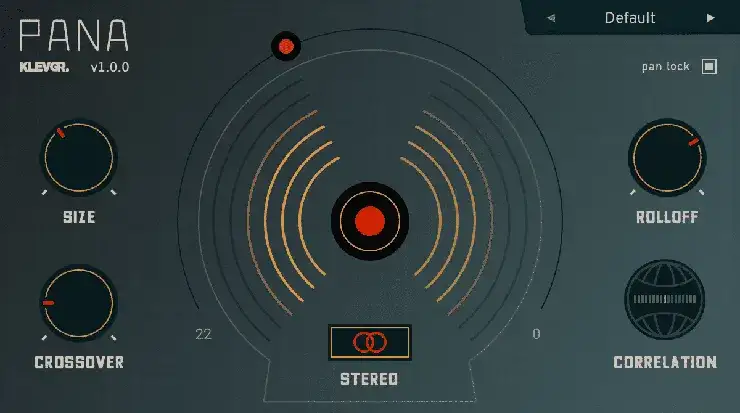 Klevgrand Pana [WiN-OSX] preview