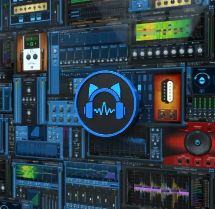 Blue Cat’s All Plug-Ins Pack 2020 [WiN] preview