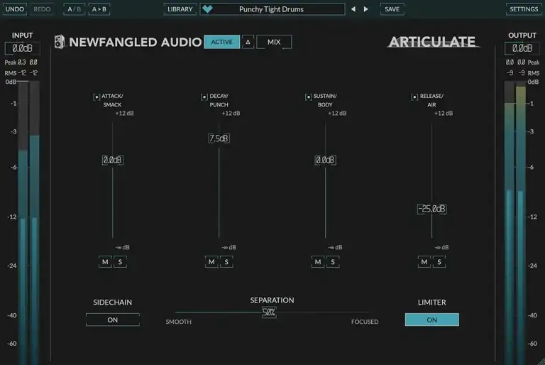 Newfangled Audio Articulate v1.1.4 [WiN] preview