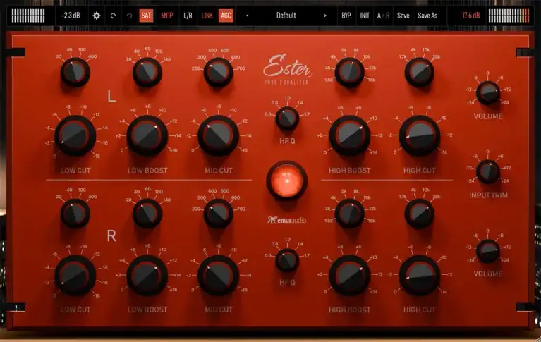 Lemur Audio Ester 2 [WiN] preview