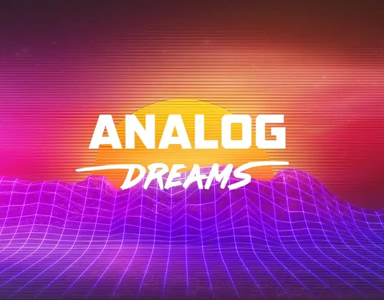 Native Instruments Analog Dreams v2.1.2 [KONTAKT] preview